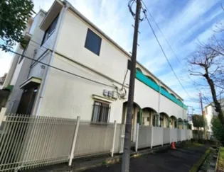 サンハイツの画像