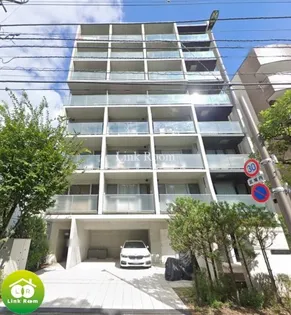 アネーロ木場公園の画像