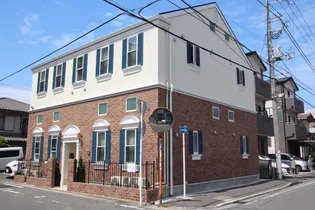 プリマ蒔田の画像