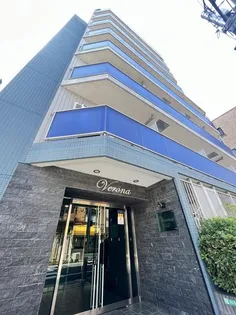 VERONA武蔵関LUSSOの画像