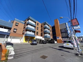 ダイヤロジュマン氷室の画像