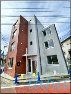 東京都練馬区豊玉北3【マンション】の外観