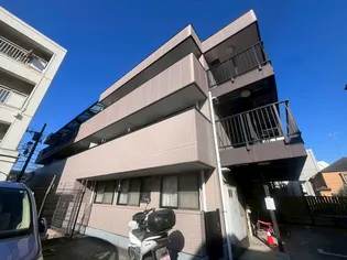 北雄マンションの画像