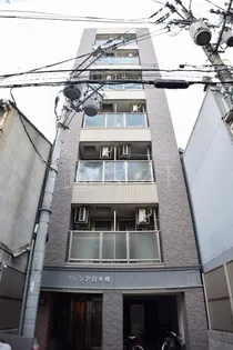 クレシア日本橋の画像