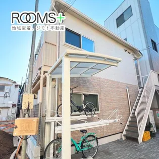 村田ビルの画像