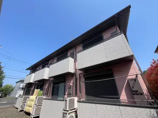 ローズパレット B棟の画像