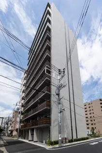 東京都墨田区本所3【マンション】の外観