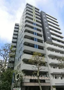 ガーラ神田岩本町【2階】の外観