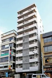 池之端加茂ビルDの画像