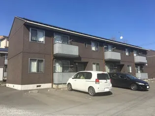 フォレスタIIIの画像