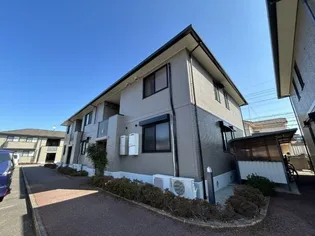 TMKホープII M棟の画像