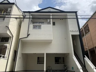 SKI平尾【2階】の外観