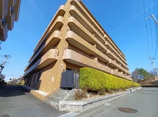 朝日プラザ八乙女ロイヤルクレスト南棟の画像