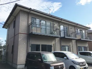 広瀬ハイツの画像