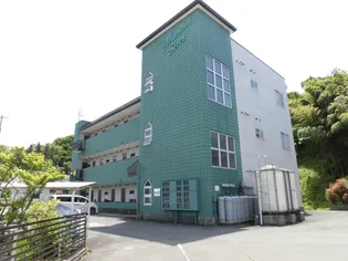 山形県山形市飯田4【アパート】の外観