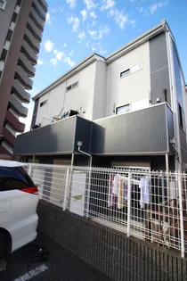 Casa ・ Comodo【2階】の外観