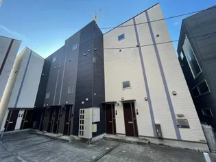 ソワイユガーデンの画像