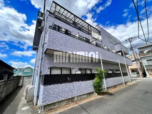 アークコア西国立の画像