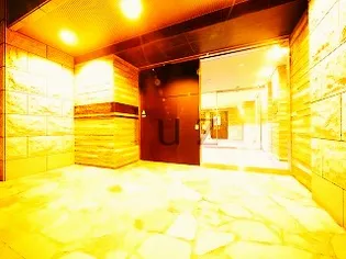 ガーラ横濱関内グランドステージ【3階】の外観