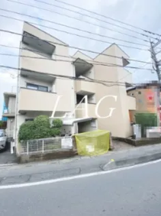 ハウスアヴェニューの画像