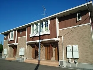 ラーク フィールドIIの画像