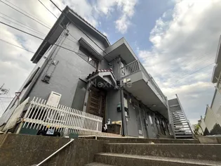 エメラルドハイツの画像