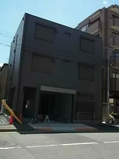 ヴェニーレ【2階】の外観