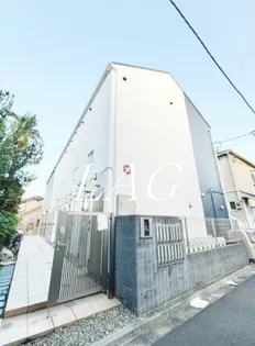 サークルハウス新中野壱番館の画像