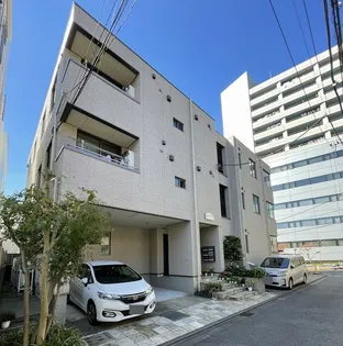 ベルハウス白山の画像