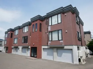 カサフロールⅡの画像