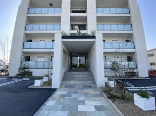 ELLE(エル)【4階】の外観