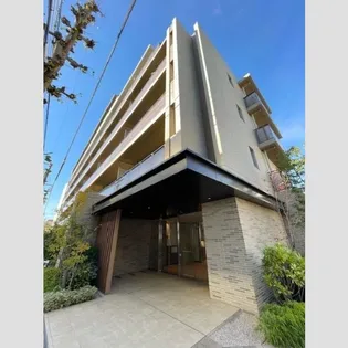 ヴィークステージ世田谷千歳烏山の画像