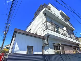 古畑マンションの画像