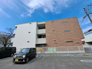 フジパレス緑Ⅰ番館の画像