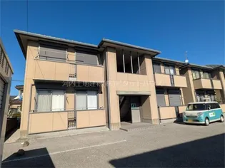 ディアコート美輝 Aの画像