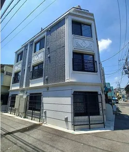 CONTEL NAKANOの画像