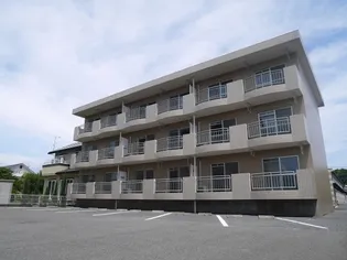 メゾンダイトクの画像