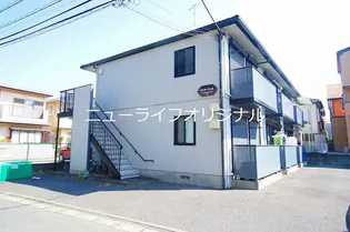 ヴィラージュNの画像