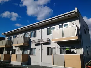 グリーンフォレストIIの画像