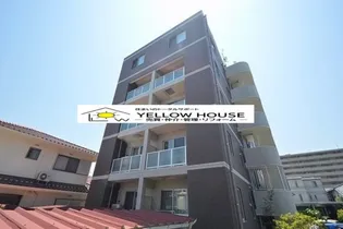 オーキッドハイムの画像