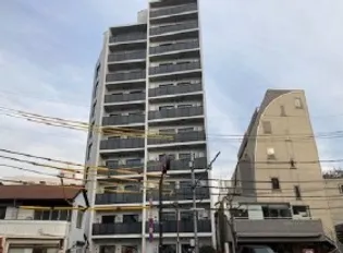 ロイジェント山王の画像