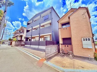 アンファンド デュー牧野の画像