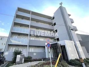 セローム亀島の画像