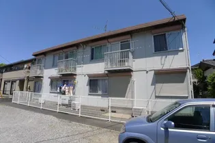 レジデンス堤の画像