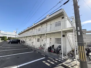 エクセレント高槻D棟の画像