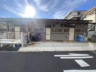 根岸コーポの画像