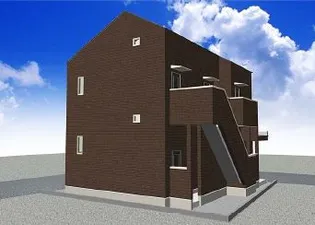 ハーモニーテラス東瑞江の画像