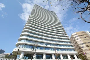 パークコート青山ザ タワーの画像