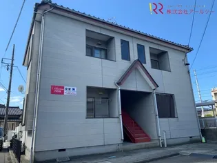 L COLLECTION内野西の画像