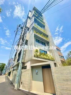 インプレストコア代官山の画像